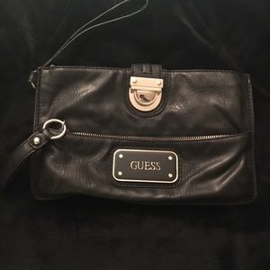 Guess Clutch